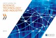 OECD WORK ON SCIENCE, TECHNOLOGY AND INDUSTRY · 2020. 3. 13. · INNODRIVE, COINVEST and the Conference Board, (2012) More than ever, restoring growth is the main objective of governmental