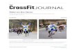 TE JU RNA - CrossFitlibrary.crossfit.com/free/pdf/CFJ_Doping_King2.pdfTE JU RNA Rider on the Storm By Jeff King June 2013 Former pro cyclist Jeff King recounts the spread of cycling’s