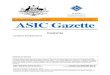 Commonwealth of Australia ASIC Gazette 91/08 dated 14 … · 2008. 11. 13. · ASIC 91/08, Friday, 14 November 2008 Company deregistrations Page 16 of 30 Name of Company ACN JOBILT