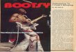Funknstufffunknstuff.net/wp-content/uploads/2018/02/Bootsy-Creem.pdftowards Bootsy. Others may tell tacky James Brown stories, but all you'll"get from Bootsy is "He was very good to