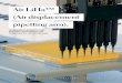 Air LiHa™ (Air displacement pipetting arm)...Normalization plus PCR setup). • Speed up your sample preparation with free dispense without touching the surface down to 0.5 µl