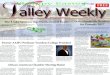 FREE - The Valley Weeklyvalleyweeklyllc.com/ValleyWeekly04142017V1N134.pdfentertainment journalist, Allen has been featured in the Birmingham Times, the Tuscaloosa News, iPush Magazine,