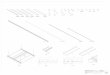 METALWORKS LINEAR MASTER SHEET SHEET 1 - PARTS & … · 2017. 12. 14. · MASTER SHEET 5/2/17 MAP. 1' 0" = 1' 0" SHEET 1 - PARTS & ACCESSORIES . .... Armstrong is not licensed to