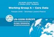 Working Group A Core Data - UN-GGIM Europe...Apr 10, 2019  · • Context –INSPIRE first interoperability level • Common data models –INSPIRE data remain heterogeneous • Many