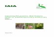 Improving EIA practice: Best Practice Guide for publishing ...sccp.ca/sites/default/files/species-habitat/documents/eia...GBIF encourages a wide variety of biodiversity data holders,