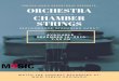 STRINGS CHAMBER · orchestra. chamber. strings. n #n-w;7wn#; g js7 8s;gj n 8sn ` #1 1 ; 7 j;ìó ;íëíë. ò ëë;g7. a s ";s" ; =8 js;j =j #8 ; s aaa n n-w w%7wn# p e r f o r m