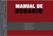 MANUAL 7 SEP copia01 - Across-Caracross-car.es/wp-content/media/manual_instrucciones.pdflas llaves de paso). SAFETY. 4.1 - Before the first trip. Before any trip, we recommend you