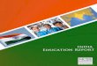 India Education Report - NCEE...India, with more than a billion residents, has the second largest education system in the world (after China). Experts estimate that 32 percent of its