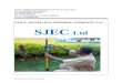 Compaction test  · Web view2012. 10. 16. · Boring using hand Augers and sampling. Swell testing. Stress measurement using . triaxial. testing system. SJEC BUILDING MATERIALS AND