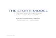 THE STORTI MODEL - Online PR Web · 2020. 12. 9. · MOTIVATIONAL INTERVENTION STORTI MODEL 27 | P a g e (C) Storti Model 2020 DEFINITION OF MOTIVATIONAL INTERVENTION The Intervention