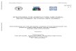 STRATEGIES FOR AGRICULTURE AND RURAL DEVELOPMENT IN … · 2016. 7. 12. · revision of the Medium Term Development Strategy (MTDS), the existing National Agriculture Development
