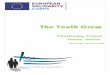 The Youth Crew - Europaerestu.eu · 2020. 1. 17. · Project Florina, Greece April 2020 – October 2020 . Dear volunteer! We are Hellenic Consumer Association of Florina (EKATO),