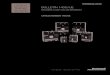 TECHNICAL DATA BULLETIN 140U/UE - Rockwell Automation · BULLETIN 140U/UE Molded Case Circuit Breakers TECHNICAL DATA CATALOG NUMBERS 140U/UE