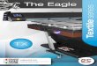 series Textile - Digitaldruck Profis...The large print area of the flatbed Eagle printers can be equipped with custom size platens according to needs, reaching 18 A4 size platens on