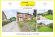 6 Orford Road, Endon, ST9€9DX€¦ · 6 Orford Road, Endon, ST9€9DX Offers In The Region Of £350,000 (Subject to Contract) Description An opportunity to purchase a delightful