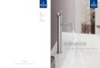 GERMANY - Villeroy & Boch · 2019. 12. 4. · Villeroy&Boch service 78 CARE INSTRUCTIONS 79 VILLEROY&BOCH SERVICE 20 16 Villeroy&Boch taps A host of different designs for unique bathrooms