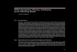 CHAPTER 3 ECG Statistics, Noise, Artifacts, and Missing Datagari/ecgbook/ch3.pdf · 2006. 12. 18. · and varying the FFT window size and overlap will change the relative magnitude