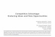Competitive Advantage: Enduring Ideas and New Opportunities Files/2012-0622---Rotman_Strate… · photocopying, recording, or otherwise—without the permission of Michael E. Porter