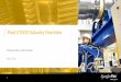 Post COVID Industry Overview - SpenglerFox · 2020. 6. 2. · Lnosek@spenglerfox.com Thank you. Created Date: 6/2/2020 5:55:49 AM 