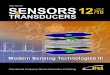 Sensors & Transducers · 2019. 11. 4. · Sensors & Transducers Volume 9, Special Issue, December 2010 ISSN 1726-5479 Editors-in-Chief: professor Sergey Y. Yurish, tel.: +34 696067716,