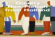Quality Non-Fiction from Holland - Letterenfonds...De Avant-gardisten. De Russische Revolutie in de kunst 1917 –1935 (March 2019) 500 pp. Publisher: Prometheus English sample translation