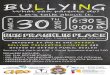 30 MARCH TH 2015 · MARCH 30 2015 TH - Brought to you by the Ottawa Bullying Prevention Coalition and hosted by Ottawa Public Health SPEAKERS INCLUDE: - DR. PHIL RITCHIE (CHEO) -
