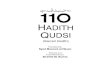 HADITH QUDSI - Internet Archive 2014. 3. 21.آ  HADITH QUDSI (Sacred Hadith) Translated by: Syed Masood-ul-Hasan