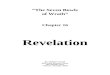 Revelation 16biblestudyresourcecenter.com › yahoo_site_admin › asse…  · Web viewof Wrath” Chapter 16. Revelation. By: Michael Fronczak. Bible Study Resource Center. 564