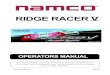 Ridge Racer V Arcade Battle - Arcade - Manual - … › Media › SYSTEM › Arcade › ...m˘"ˆ ˘ ˆ p"mˆ k ˆ ˝ ˝ ˆ ˝ ˙ ˇ ˘˝ ˇ ˜ ˙- ˙ ˘˝ ˙ˆ o ˙ˆ"˘ ˘ˇ ˆ ˙