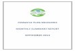 Pinnacle Plan Measures Monthly Summary Report September … pdf library/PinnacleMeasuresSeptember2013_09192013.pdfpinnacle plan measures – monthly summary report – september 2013