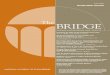 The BRIDGE - Idaho National Laboratory Integration Office/Nuclear...Eric Ingersoll, Kirsty Gogan, and Giorgio Locatelli The US nuclear sector needs to shift to standardized products