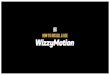 How to Install WizzyMotion...INDEX REQUIREMENTS & COMPATIBILITY 01 - INSTALL WIZZYMOTION 02 - RUN WIZZYMOTION 03 - CREATE YOUR FREE ACCOUNT 04 - CONNECT YOUR ENVATO USER 05 - UNDERSTANDING
