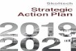 Strategic Action P lan - Skoltech...1. Develop a concept and a roadmap. Update admission regulations, develop an admission plan. 2. Participate at international recruitment events
