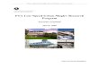 FTA Low-Speed Urban Maglev Research Program...This report, FTA Low-Speed Urban Maglev Research Program – Lessons Learned, represents the final report submitted to the Federal Transit