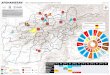 Most affected districts by month and hazardreliefweb.int/sites/reliefweb.int/files/resources/1004.pdfJaw z jan 011 t ushal e Maid a gan Srinagar Takhar Baghl an Panjsher Par wa n Kea