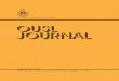 Open University of Sri Lanka (OUSL)....OUSL Journal 2016, Vol. 10 vii Editorial - Volume 10, 2016 This is the tenth Volume of the OUSL Journal, the Journal of the Open University of