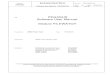 PEGASUS Software User Manual: Module FILEWATCH · 2013. 3. 18. · EUROCONTROL Doc. No.: PEG-SUM-FW Issue: C Date: 16/06/2003 Project: PEGASUS Software User Manual – FILEWATCH Sheet