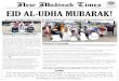 7 EID AL-UDHA MUBARAK!nmc.nsw.edu.au/wp-content/uploads/T3-W3- Eid Mubarak to you all!! I hope you all