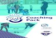 Curling is cool coaching pack...• Coaches to ensure all groups come off ice safely Cool down 5 min Static stretches. Calm session down. • Coach to lead cool down • Use static