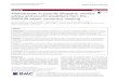Methotrexate in juvenile idiopathic arthritis: advice and ...REVIEW Open Access Methotrexate in juvenile idiopathic arthritis: advice and recommendations from the MARAJIA expert consensus