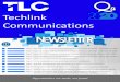 Techlink Communications Newsletter - 4Q 2020.pdfAdnan Jameel - System Analyst, Emirates NBD Bank, Dubai 1989 –2020 Page2 Techlink Communications Opportunities are made, not found