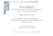 Research in Philosophy and Technology Special Issuearticulating areas of future research that postphenomenological insight can illuminate. The essays collected here in Techné are