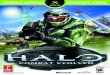PRIMA’S OFFICIAL STRATEGY GUIDE...PRIMA’S OFFICIAL STRATEGY GUIDE [02] Welcome to Halo The Beginning Welcome to Halo, a game of combat that plunges you into the middle of interstellar