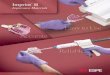 Imprint(TM) II Impression Materials ESPE...Impression Material (mauve). This eisy-to-remove impression material provides excellent rigdity and detail reproduction which results in