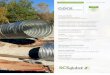 Environmental Product Declaration Corrugated Steel Pipe ... · The Corrugated Steel Pipe Institute (CSPI) is the Association in Canada, representing corrugated steel pipe (CSP) manufacturers