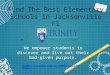 Find The Best Elementary Schools in Jacksonville Fl
