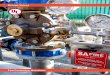 Deluge Valves - Sa Fire Protection · 2019. 4. 2. · The deluge valve Model VDD is an innovative concept valve designed for fire protection systems according to NFPA 15, UL 260 and