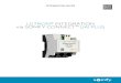 LUTRON® INTEGRATION via SOMFY CONNECT™ UAI PLUS...The Somfy Connect™ UAI Plus is designed to commission and control residential and commercial. Somfy Digital Network™ (SDN)