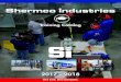 2017 - 2018 - Shermcoshermco.com/wp-content/uploads/2015/02/Training-Catalog-2017-2018-WEB.pdf4 Shermco Industries 2017 - 2018 Training Catalog Service Centers Shermco Industries is