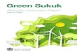 March 2020 · 2020. 8. 10. · SRI MULYANI INDRAWATI. 4 5 Green Sukuk Issuance Allocation and Impact Report - March Green Sukuk Issuance Allocation and Impact Report - March Executive